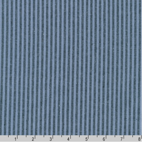 Denim Fabric by the yard - Made by Robert Kaufman