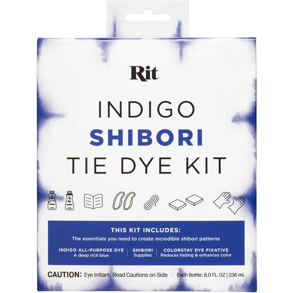 Rit Accessory Kit, Tie-Dye