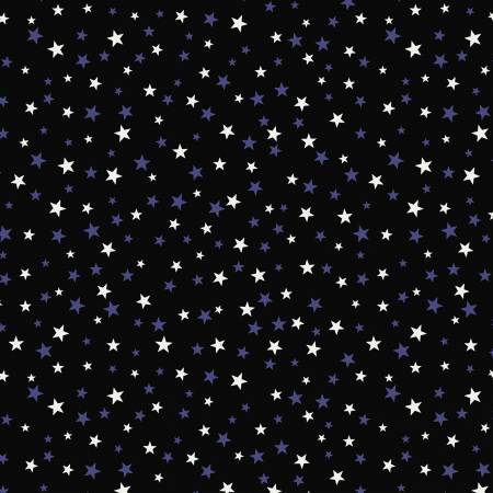 Glow In The Dark Stars