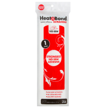 Heat-n-Bond Soft Stretch Ultra or Lite - The Sewing Place