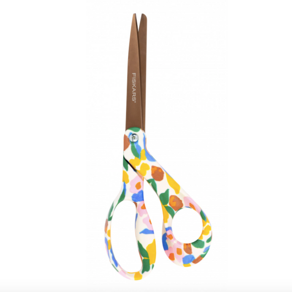 Playful Posies Scissors by Fiskars® – The House That Lars Built