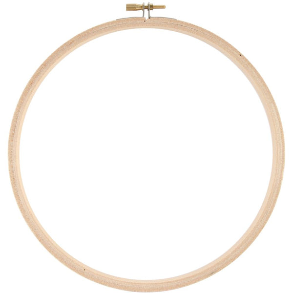 9” Embroidery Hoops – L'ATELIER BRODÉ