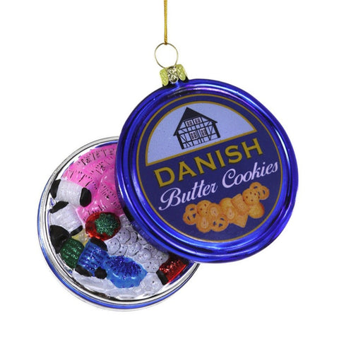 Holiday Ornaments – Brooklyn Craft Company