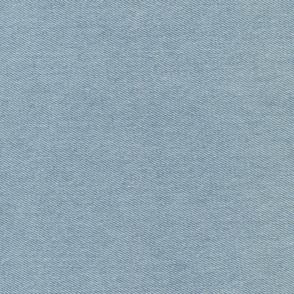 Denim Blue Jean Fabric Squares 12 x 12 Lot of 10 Cut 100% Cotton