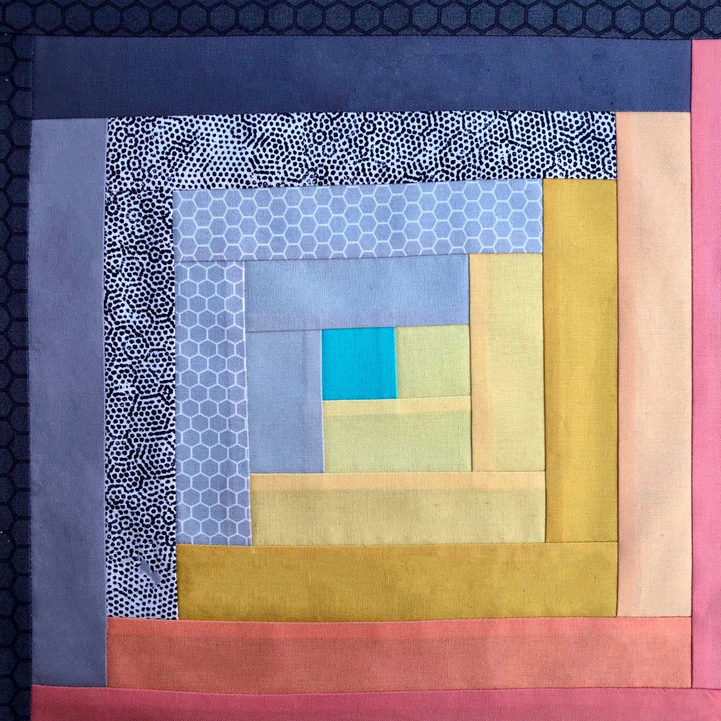 Beginner Patchwork