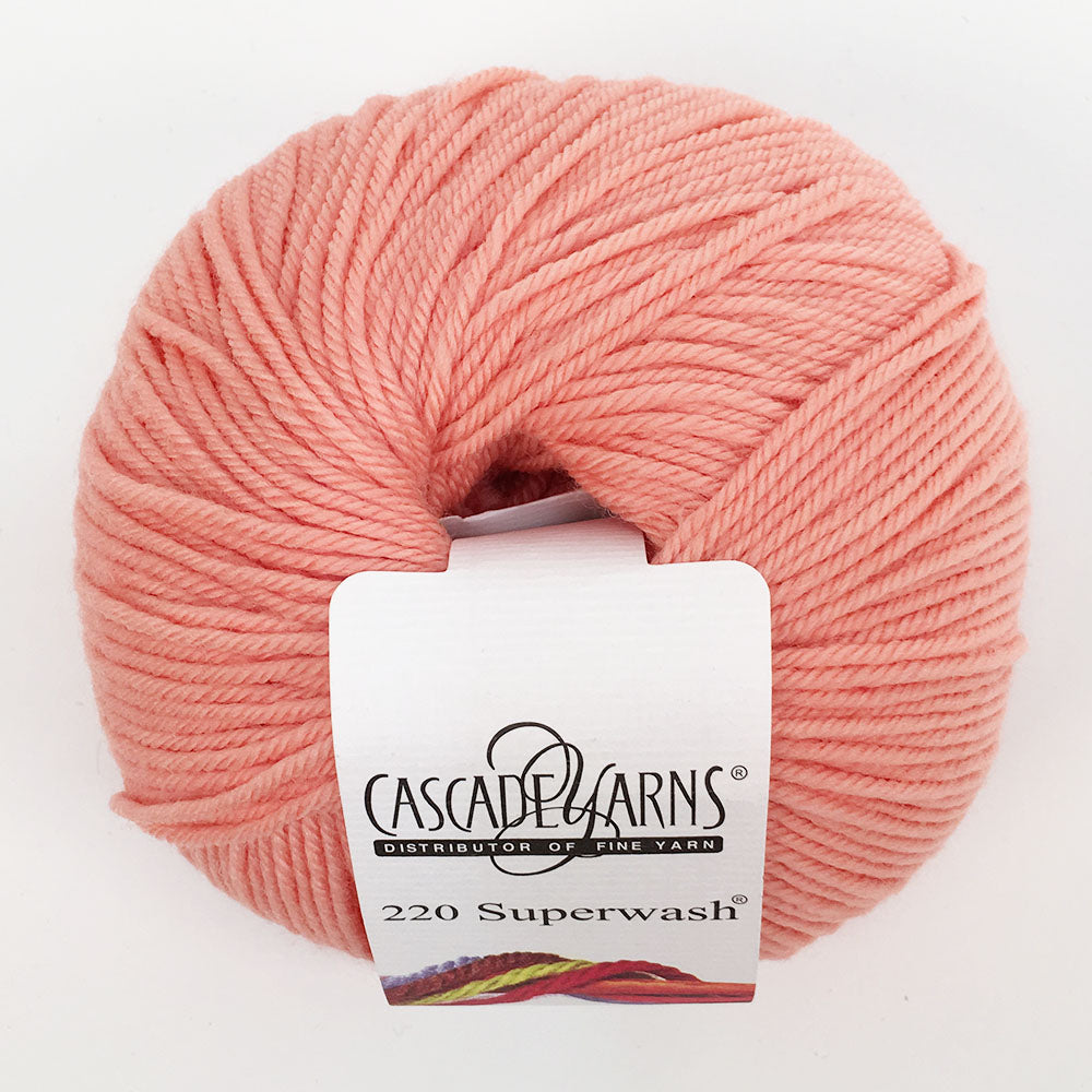 Cascade 220 Superwash