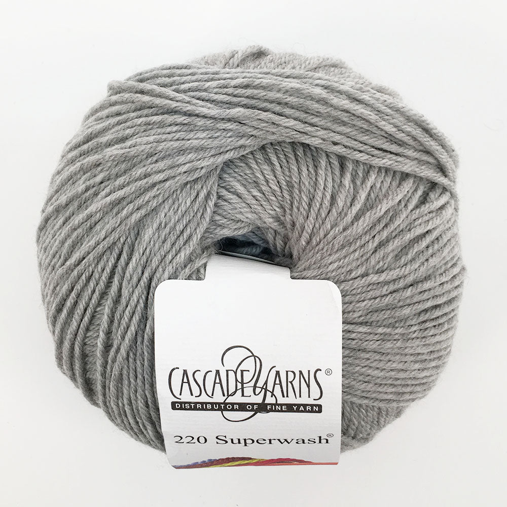 Cascade 220 Superwash