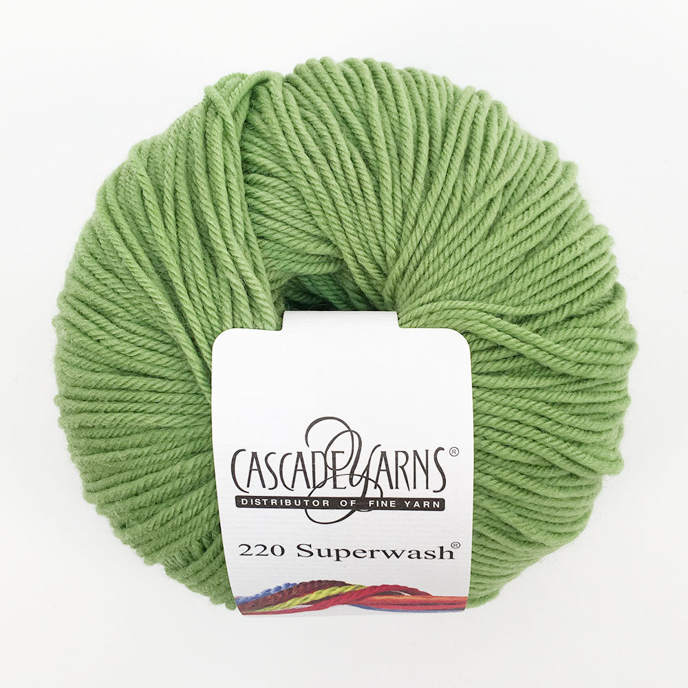 Cascade 220 Superwash