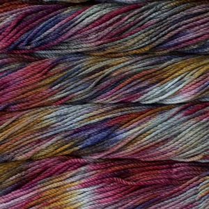 Malabrigo Chunky