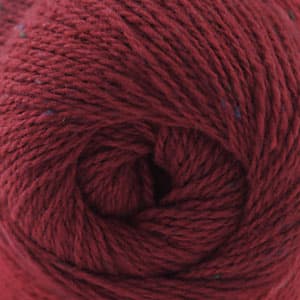 Cascade Aegean Tweed Yarn Cascade Scarlet