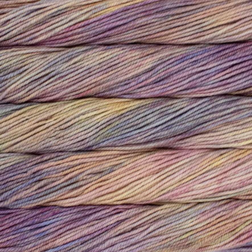 Malabrigo Chunky