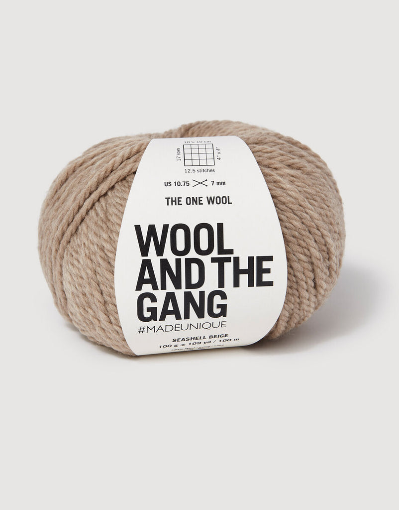 Wool and the Gang The One Wool