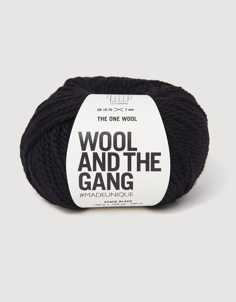 Wool and the Gang The One Wool