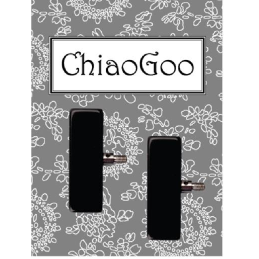 ChiaoGoo End Stoppers