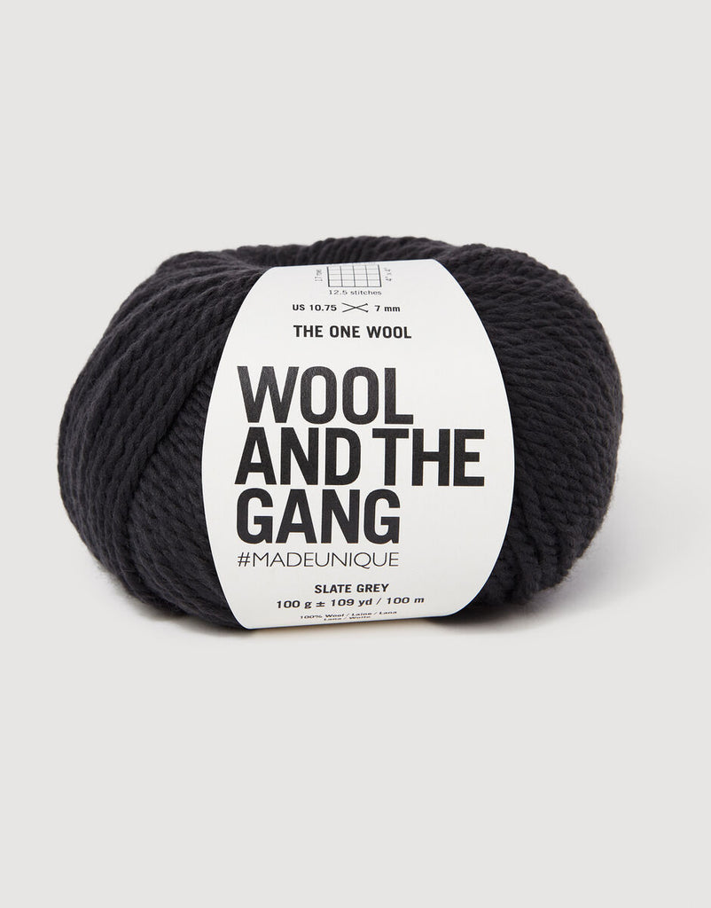 Wool and the Gang The One Wool