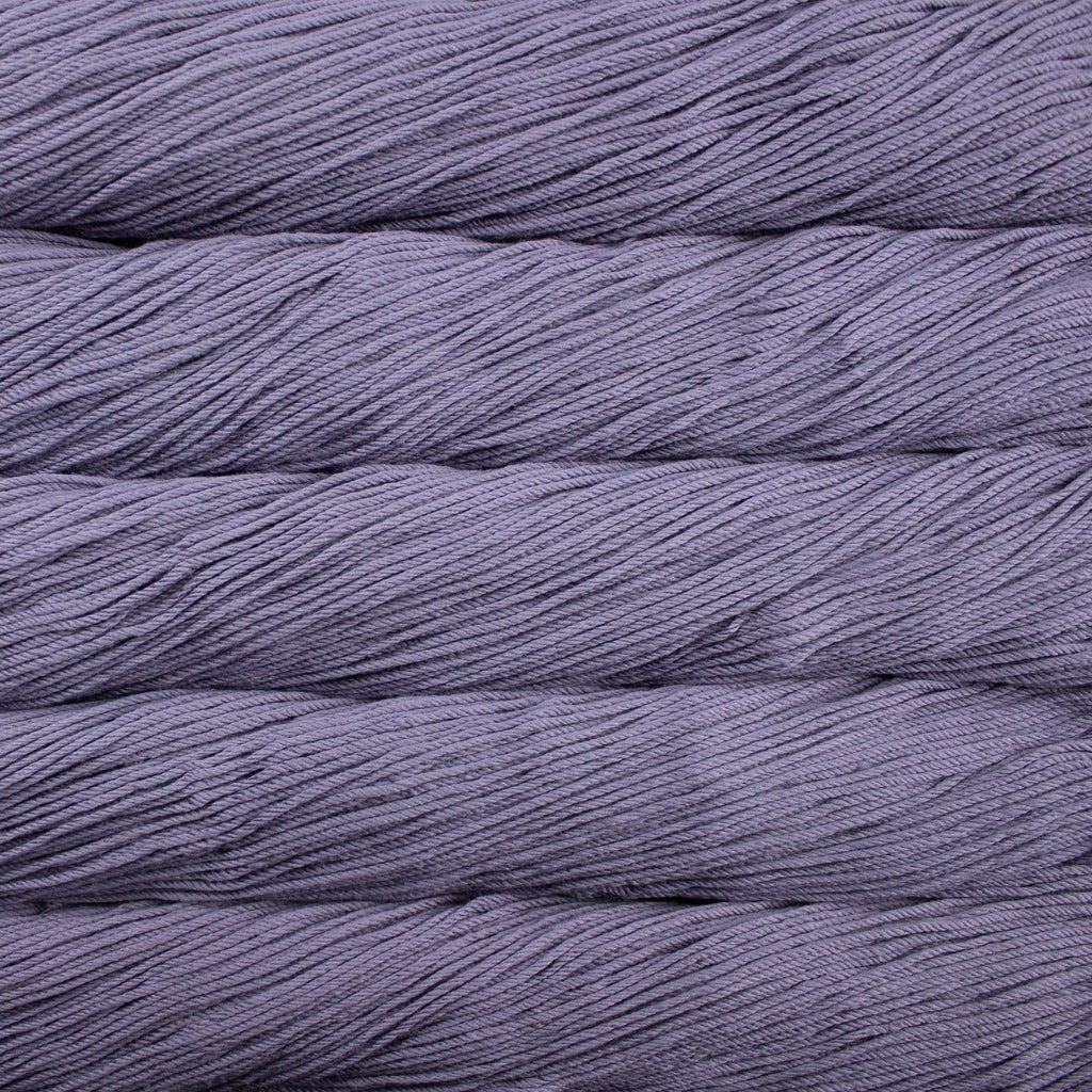 Malabrigo Rios Solidos Yarn Malabrigo Jacaranda