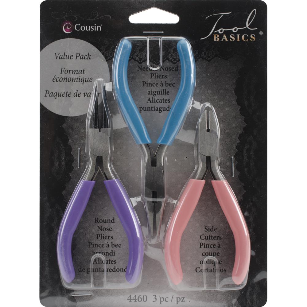 Jewelry Tool 3 Pack