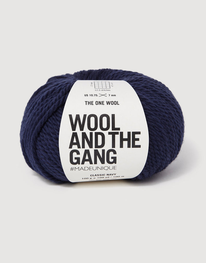 Wool and the Gang The One Wool