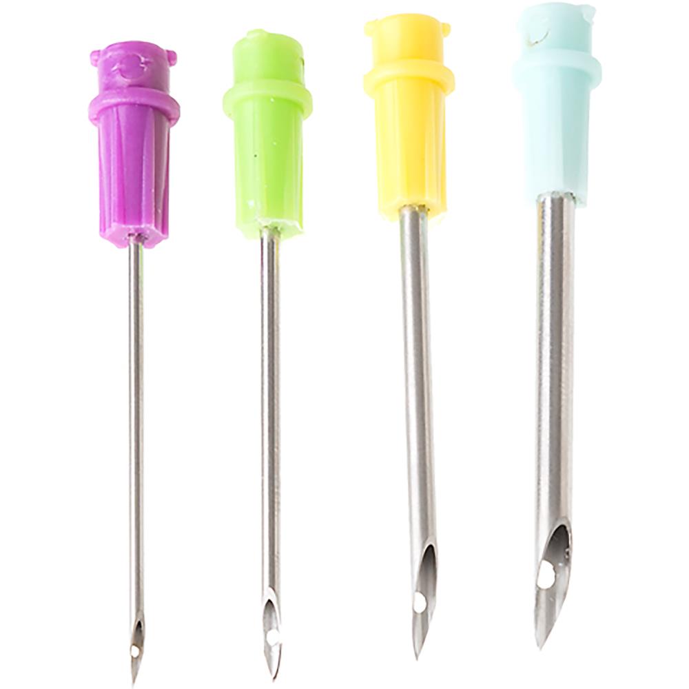 NEEDLE LICIOUS Needle Punch Kit 20.3 x 20.3 cm (8 x 8) – RQC Supply Ltd