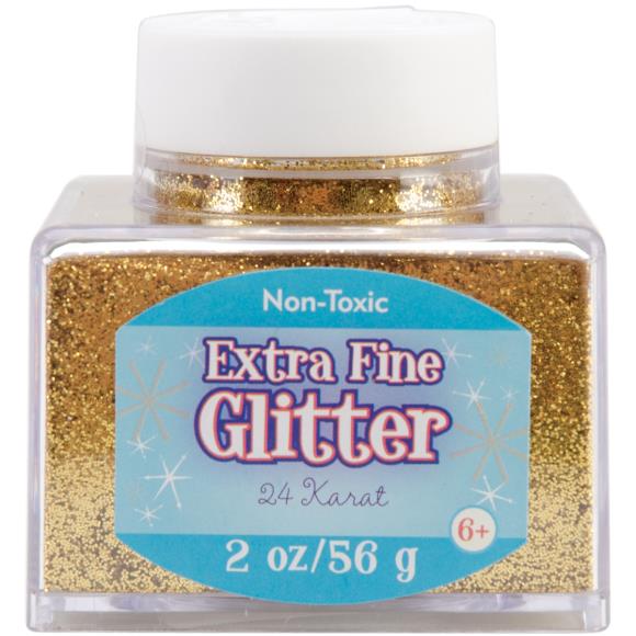 Fine Glitter Jar