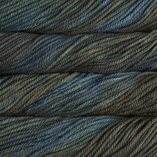Malabrigo Chunky 056 Olive – Wool and Company
