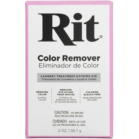 how to remove rit dye from fabric without color remover｜TikTok Search