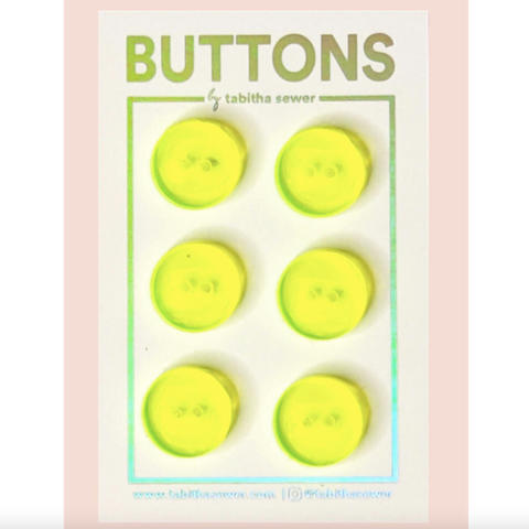 Flat Button Head Pins – Brooklyn Craft Company