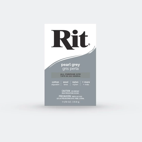Rit Dye Powder – Brooklyn Craft Company