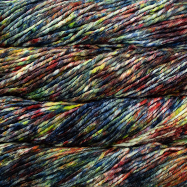 Malabrigo Rasta 190 Draco – Wool and Company