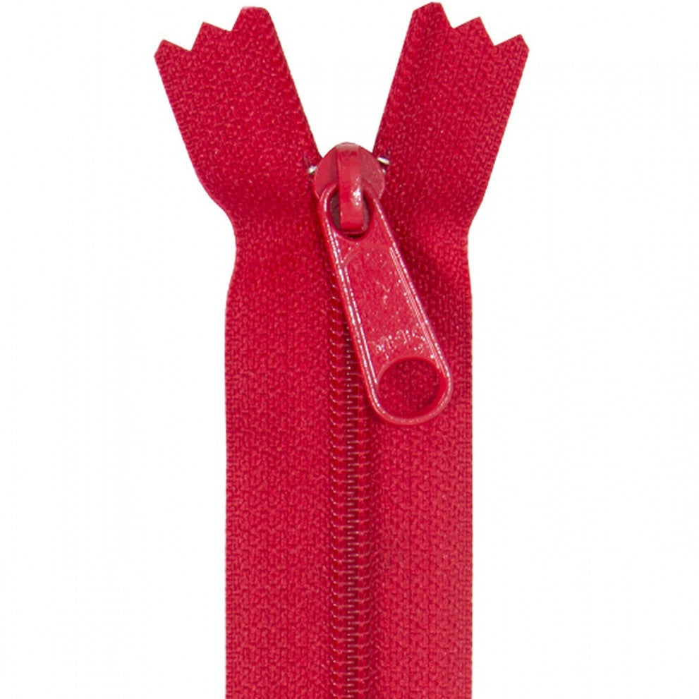 24" Handbag Zipper (Multiple Colors Available)