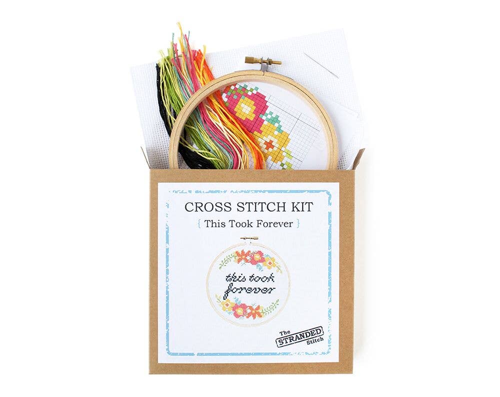 Improper Cross Stitch Book Launch Party - FREE! – Brooklyn Craft